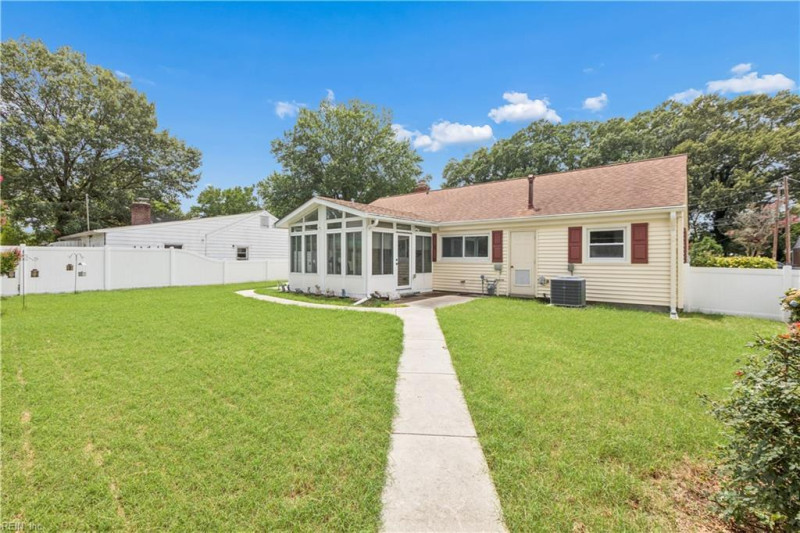Photo 41 of 46 residential for sale in Hampton virginia Photo 41 of 46 residential for sale in Hampton virginia