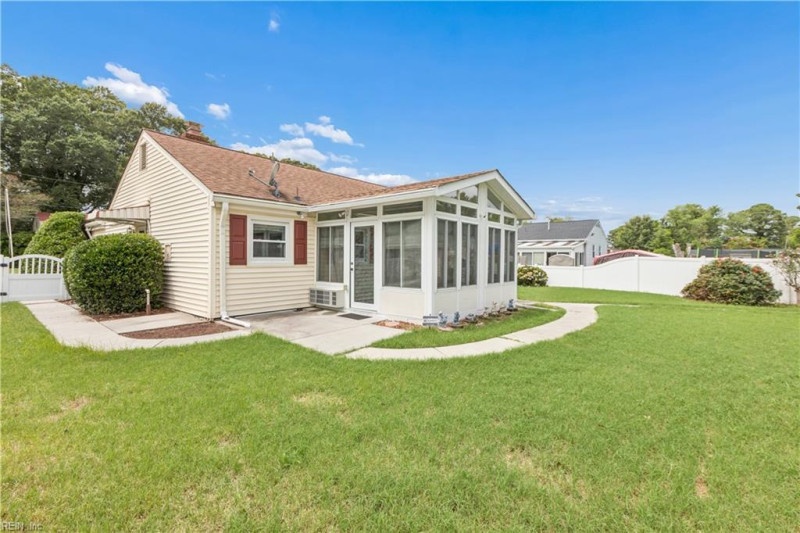 Photo 42 of 46 residential for sale in Hampton virginia Photo 42 of 46 residential for sale in Hampton virginia