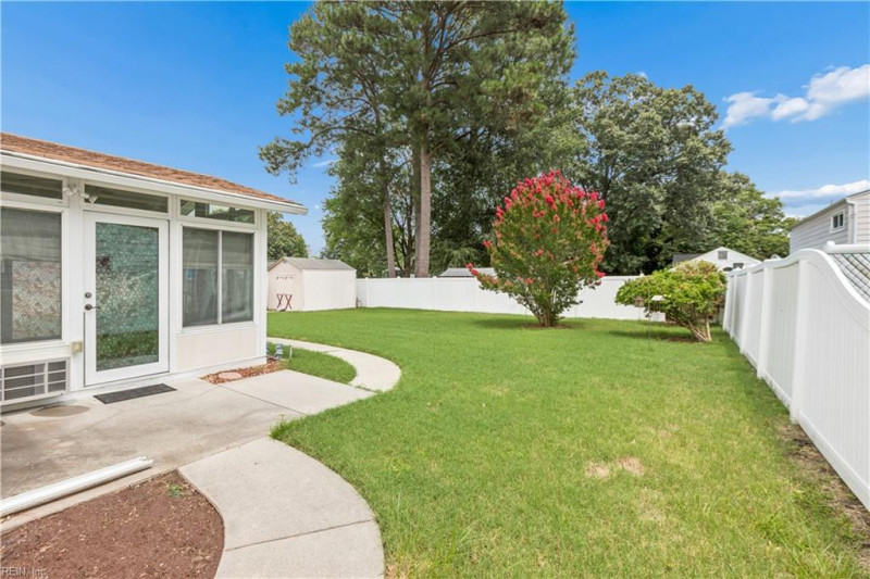 Photo 5 of 46 residential for sale in Hampton virginia Photo 5 of 46 residential for sale in Hampton virginia