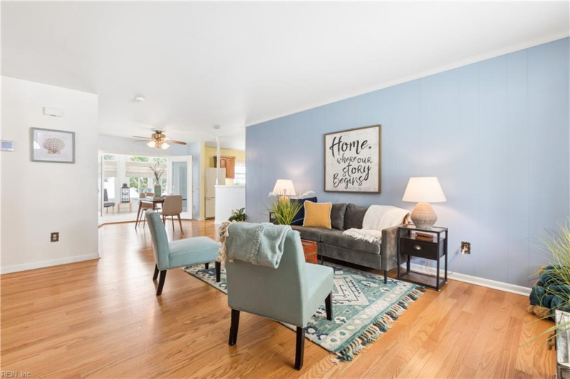 Photo 9 of 46 residential for sale in Hampton virginia Photo 9 of 46 residential for sale in Hampton virginia
