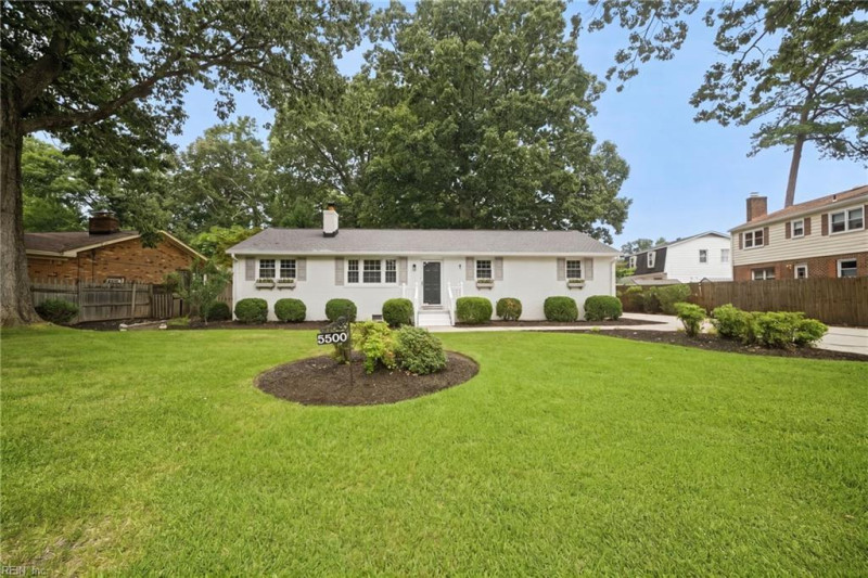 Photo 1 of 46 residential for sale in Virginia Beach virginia