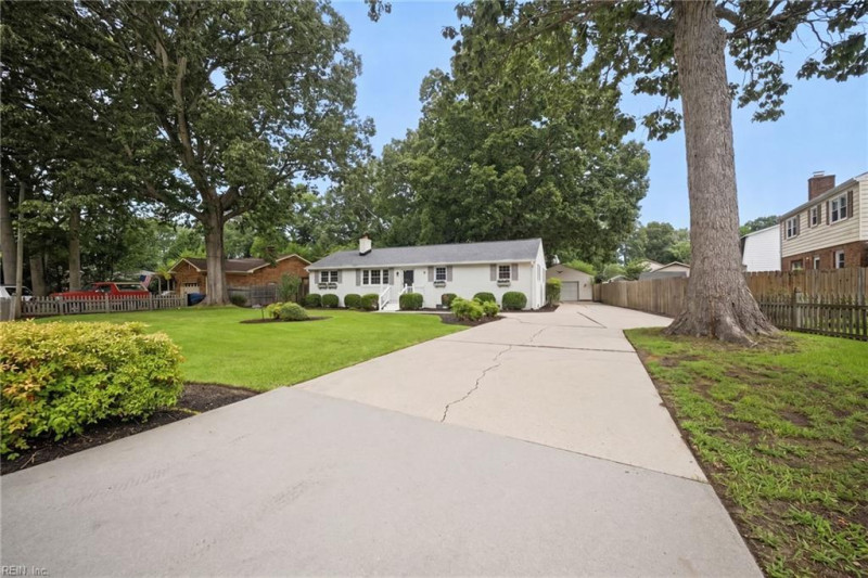 Photo 2 of 46 residential for sale in Virginia Beach virginia