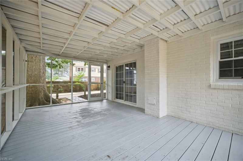 Photo 35 of 46 residential for sale in Virginia Beach virginia