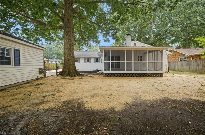 Photo 36 of 46 residential for sale in Virginia Beach virginia