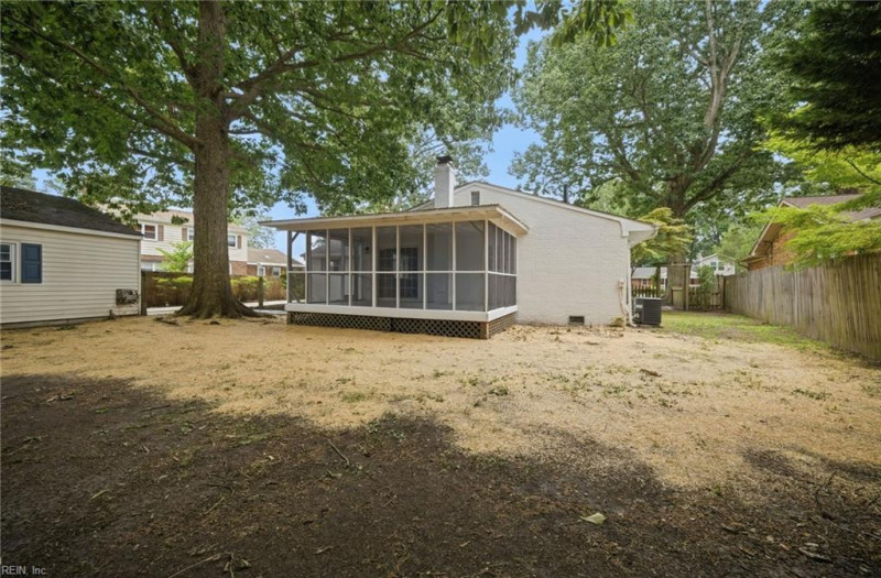 Photo 38 of 46 residential for sale in Virginia Beach virginia