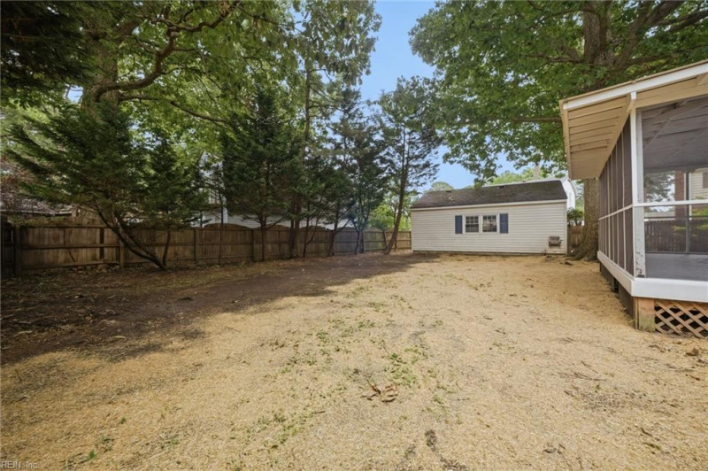 Photo 39 of 46 residential for sale in Virginia Beach virginia