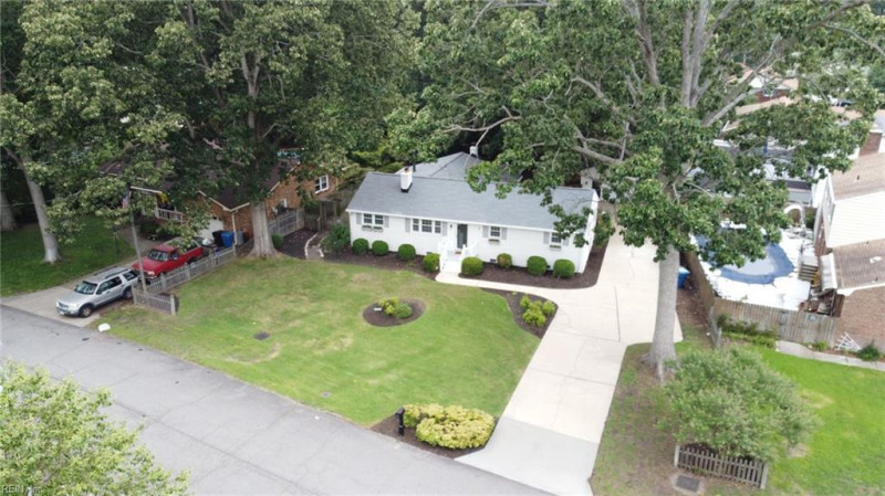 Photo 41 of 46 residential for sale in Virginia Beach virginia