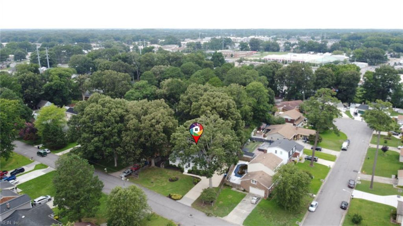 Photo 42 of 46 residential for sale in Virginia Beach virginia