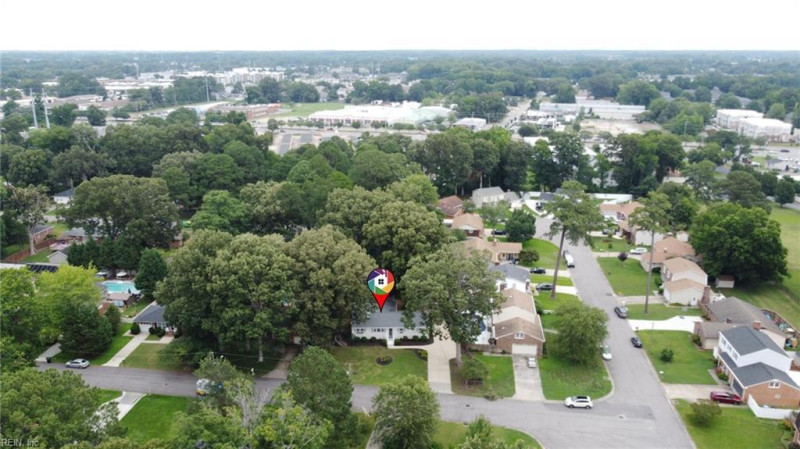 Photo 43 of 46 residential for sale in Virginia Beach virginia