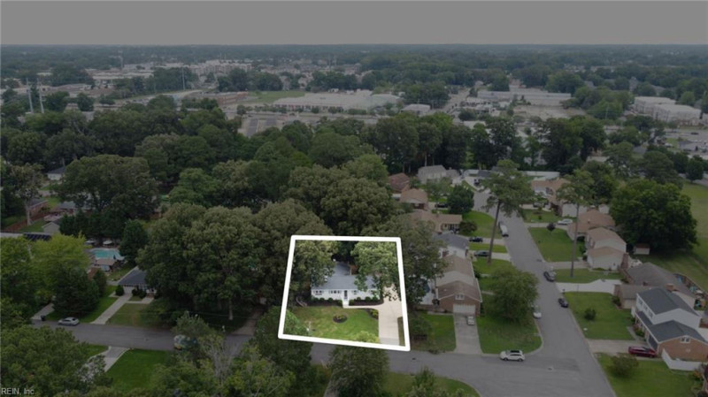 Photo 44 of 46 residential for sale in Virginia Beach virginia