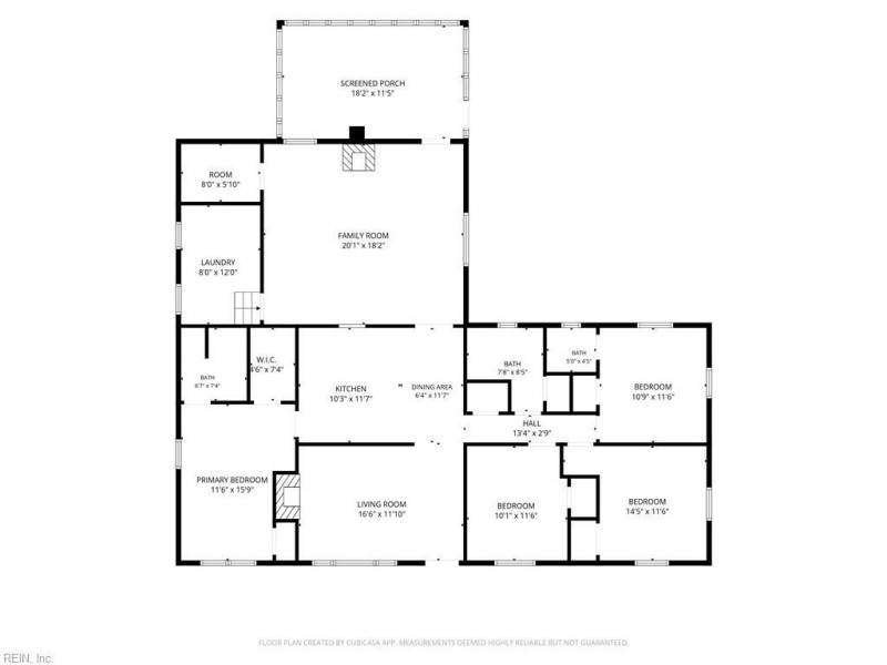 Photo 46 of 46 residential for sale in Virginia Beach virginia