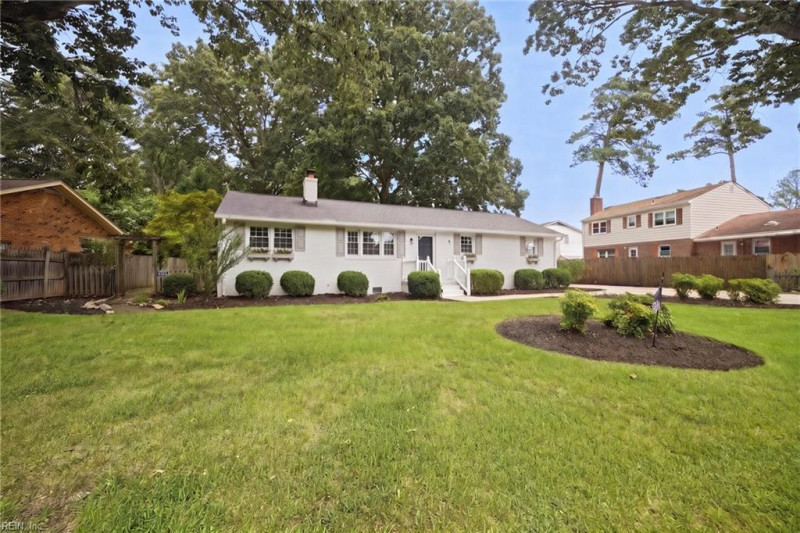 Photo 8 of 46 residential for sale in Virginia Beach virginia