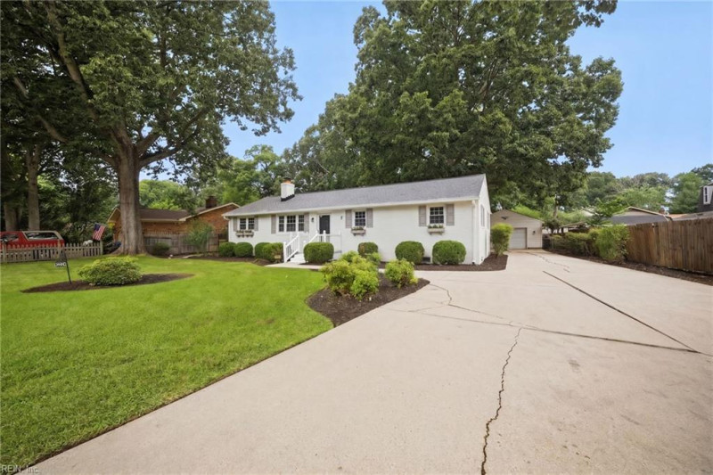 Photo 9 of 46 residential for sale in Virginia Beach virginia