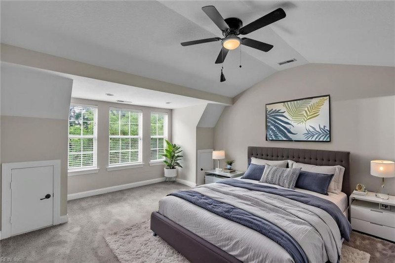Photo 10 of 26 residential for sale in Virginia Beach virginia