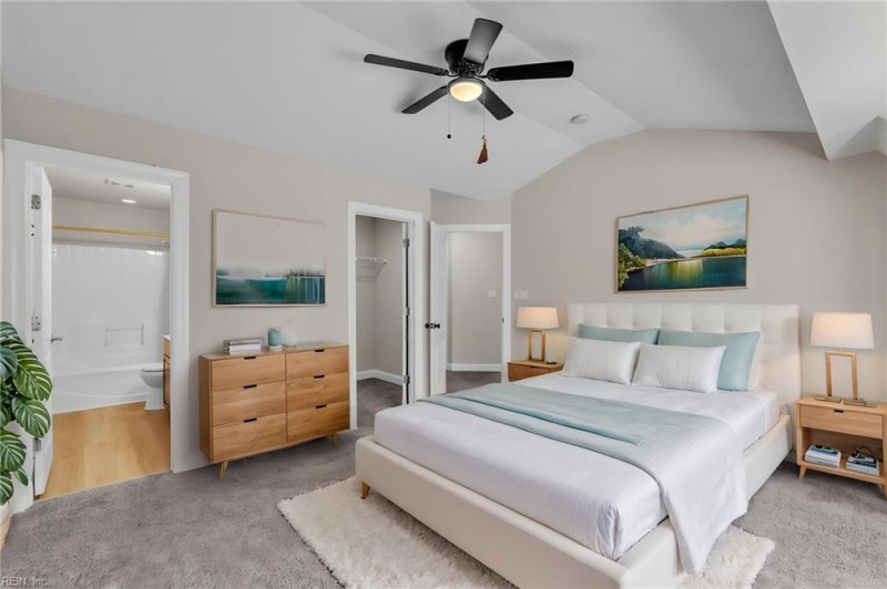Photo 12 of 26 residential for sale in Virginia Beach virginia