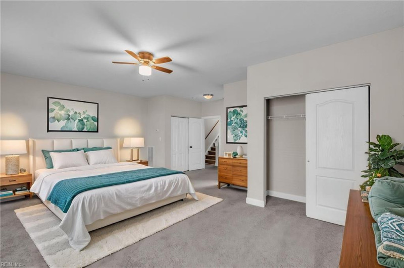 Photo 18 of 26 residential for sale in Virginia Beach virginia