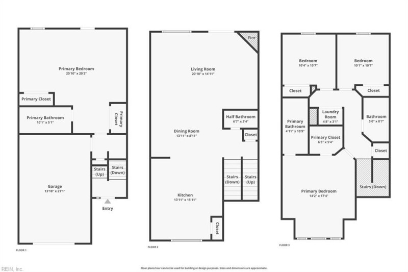 Photo 25 of 26 residential for sale in Virginia Beach virginia
