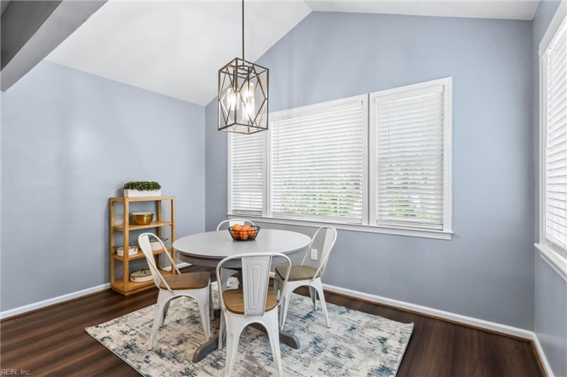 Photo 10 of 46 residential for sale in Newport News virginia