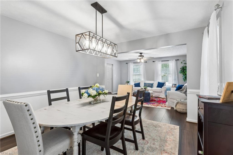Photo 14 of 46 residential for sale in Newport News virginia