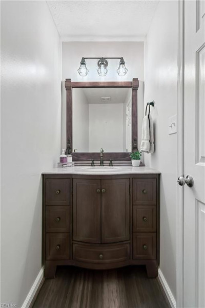 Photo 21 of 46 residential for sale in Newport News virginia