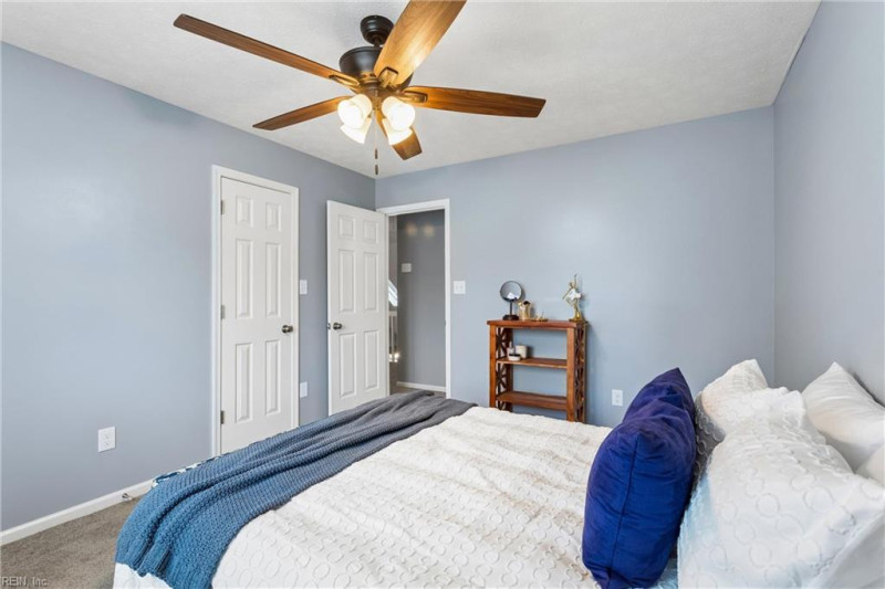 Photo 24 of 46 residential for sale in Newport News virginia