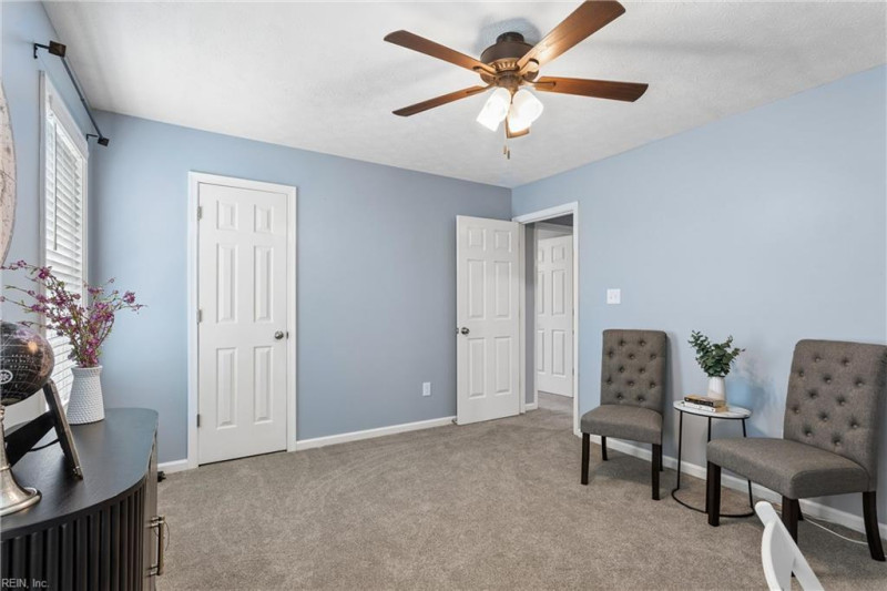 Photo 26 of 46 residential for sale in Newport News virginia