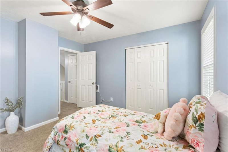 Photo 28 of 46 residential for sale in Newport News virginia