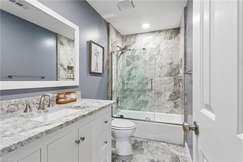 Photo 29 of 46 residential for sale in Newport News virginia