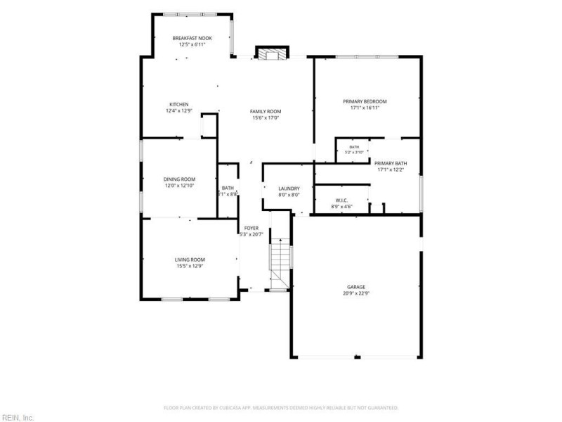 Photo 30 of 46 residential for sale in Newport News virginia