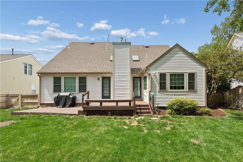 Photo 32 of 46 residential for sale in Newport News virginia