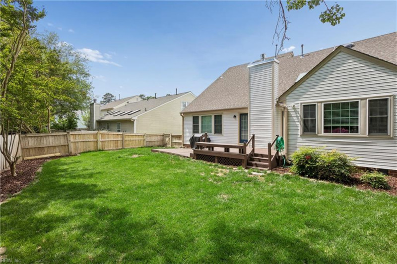 Photo 34 of 46 residential for sale in Newport News virginia