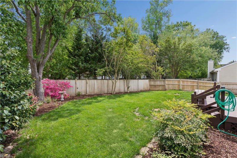 Photo 35 of 46 residential for sale in Newport News virginia