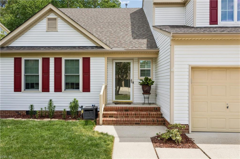 Photo 36 of 46 residential for sale in Newport News virginia