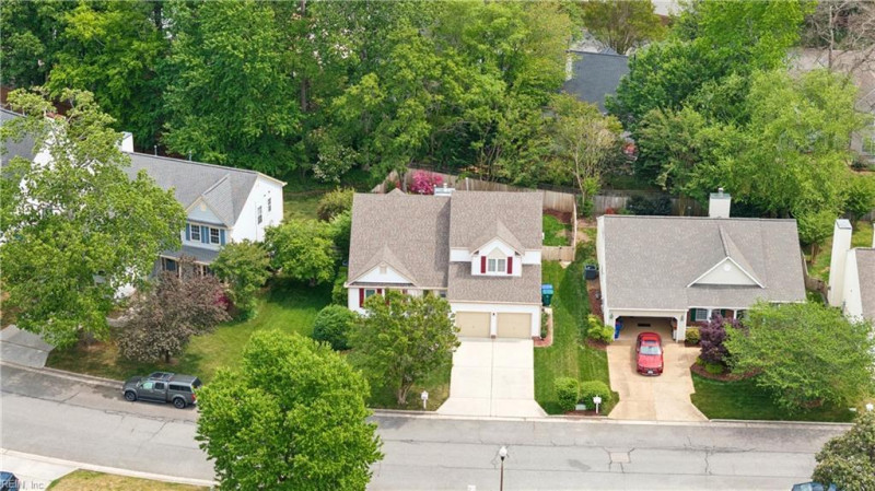 Photo 40 of 46 residential for sale in Newport News virginia