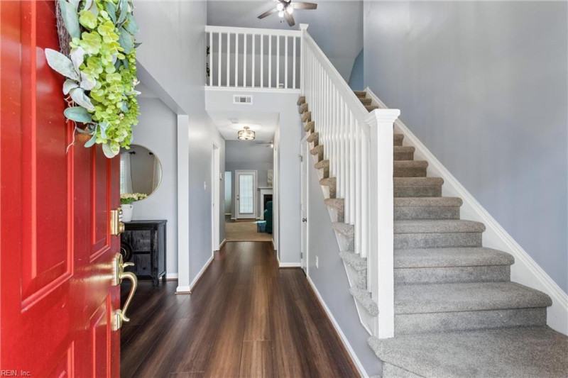 Photo 7 of 46 residential for sale in Newport News virginia