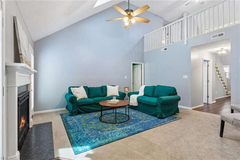 Photo 8 of 46 residential for sale in Newport News virginia