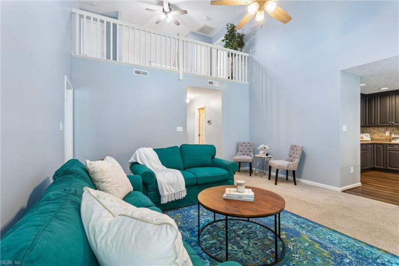 Photo 9 of 46 residential for sale in Newport News virginia