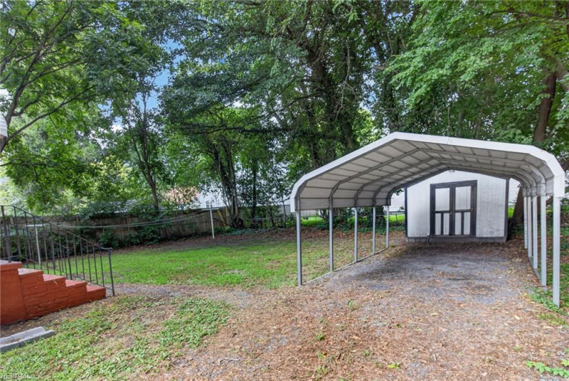 Photo 24 of 26 residential for sale in Portsmouth virginia