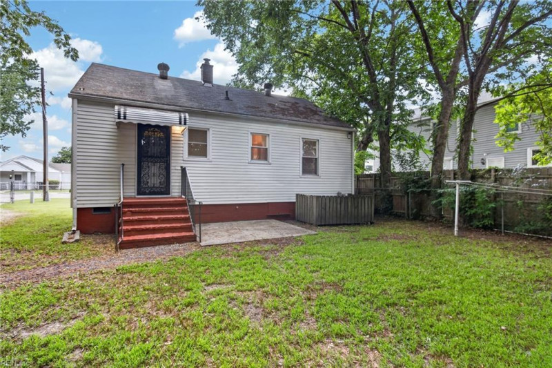 Photo 26 of 26 residential for sale in Portsmouth virginia