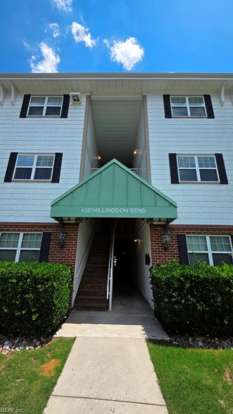 Photo 1 of 23 residential for sale in Chesapeake virginia