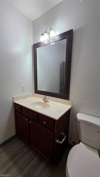 Photo 21 of 23 residential for sale in Chesapeake virginia