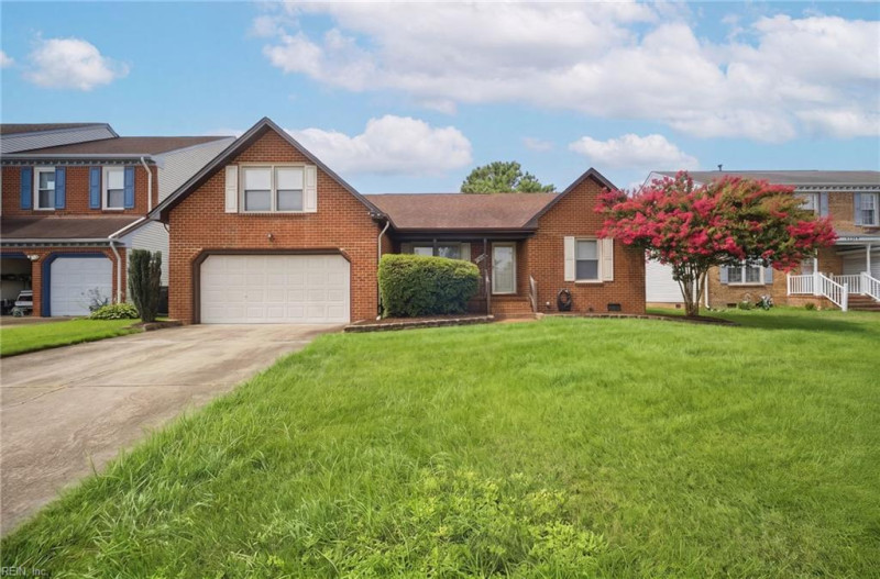 Photo 1 of 39 residential for sale in Virginia Beach virginia