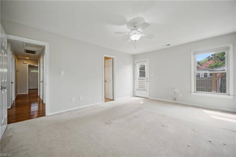 Photo 24 of 39 residential for sale in Virginia Beach virginia