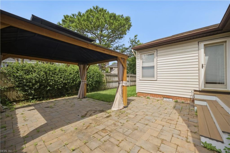 Photo 34 of 39 residential for sale in Virginia Beach virginia