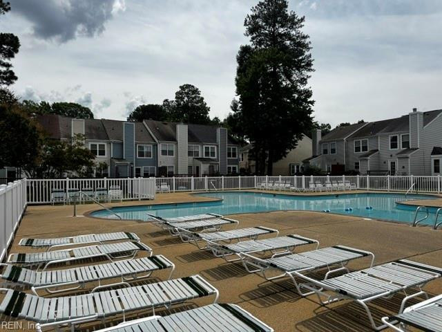 Photo 1 of 33 residential for sale in Newport News virginia