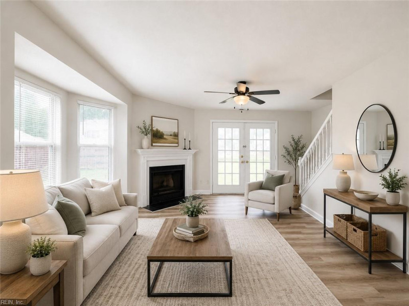 Photo 14 of 33 residential for sale in Newport News virginia