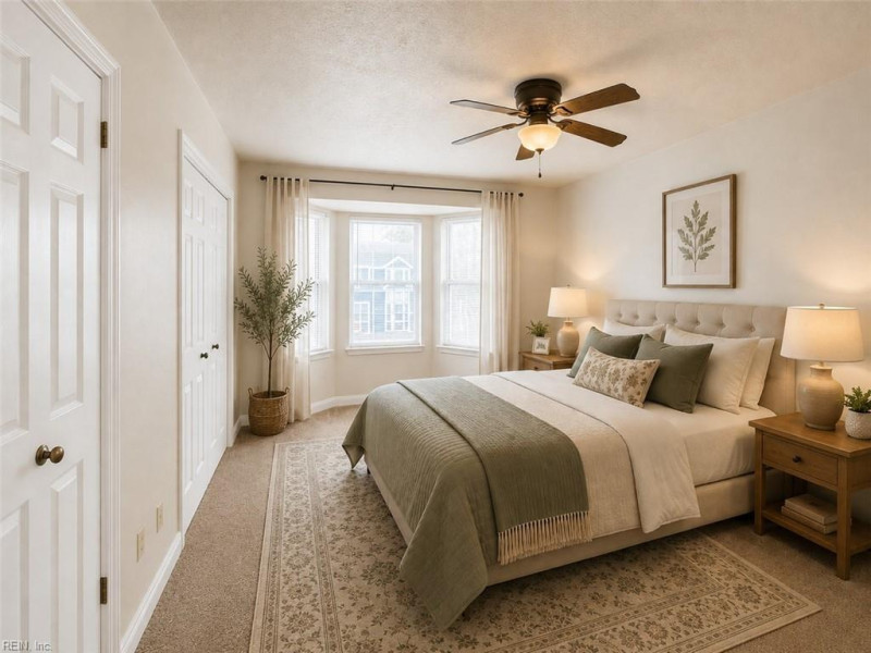 Photo 18 of 33 residential for sale in Newport News virginia