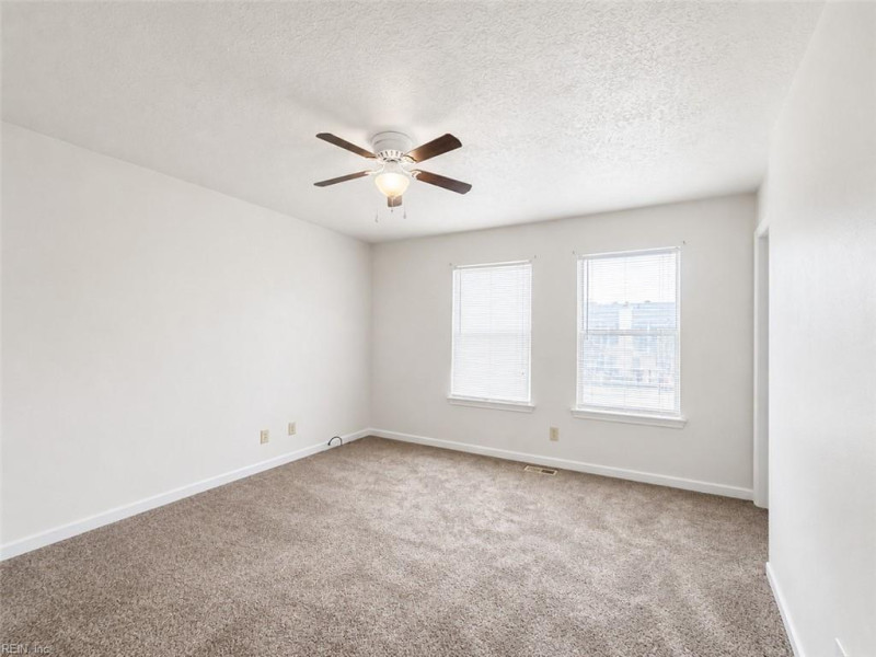 Photo 22 of 33 residential for sale in Newport News virginia