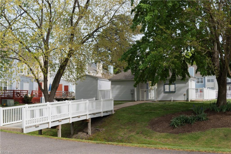 Photo 28 of 33 residential for sale in Newport News virginia
