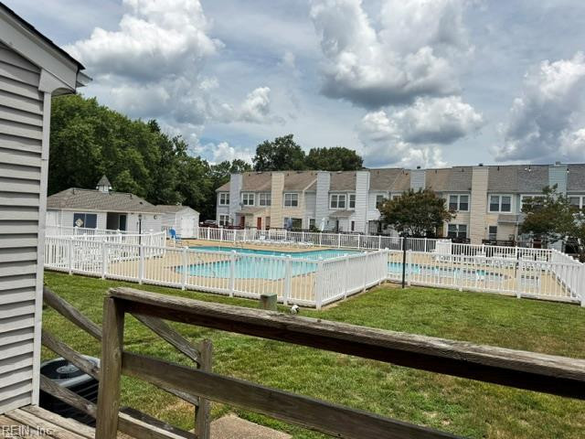 Photo 8 of 33 residential for sale in Newport News virginia